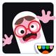 �п�����С��(Toca Boo)v2.2.1 ��׿��Ѱ�