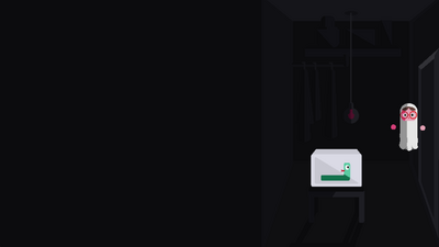 �п�����С��(Toca Boo)��ͼ0