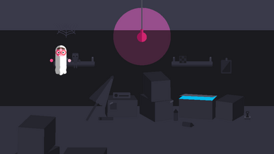 �п�����С��(Toca Boo)��ͼ3