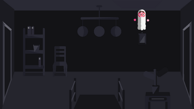 �п�����С��(Toca Boo)��ͼ2