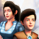 �ֵܽ�������ð��(Two Siblings)v1.0.18 �����
