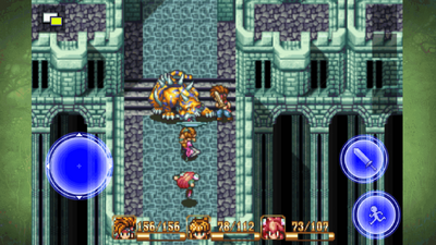 ʥ����˵2���ư�(Secret of Mana)��ͼ0