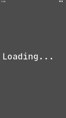 Native Test牛头检测纯享版截图0