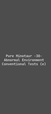 Native Test牛头检测纯享版截图4