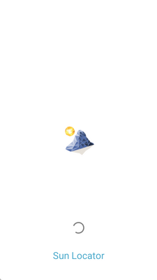 太阳测量器(Sun Locator)截图0