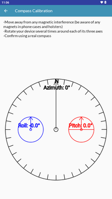 太阳测量器(Sun Locator)截图2