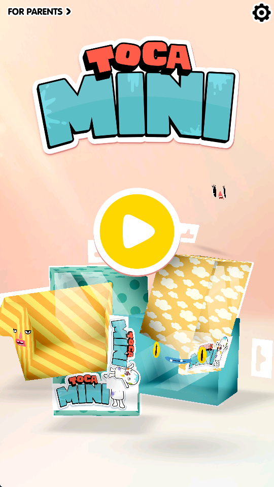 пϷ(Toca Mini)ͼ3