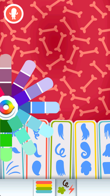�п�������Ϸ(Toca Mini)��ͼ1