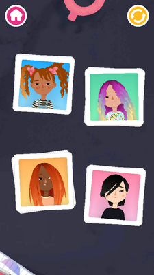 �п������3(Hair Salon 3)��ͼ3
