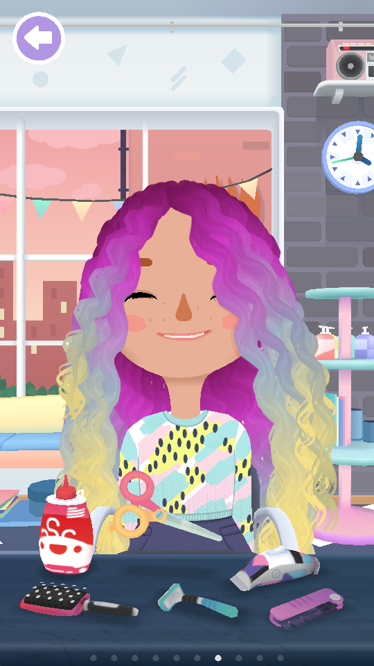 п3(Hair Salon 3)ͼ2