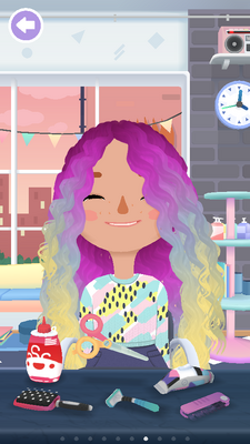 �п������3(Hair Salon 3)��ͼ2