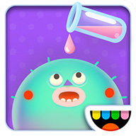 �п�����Ԫ������(Toca Elements)2.2.2-play ��׿���°�