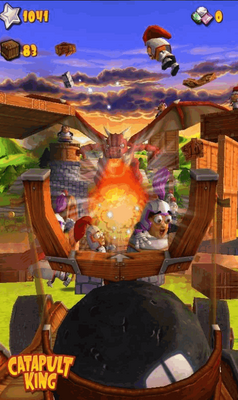 ����֮��(Catapult King)���°��ͼ1