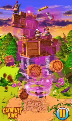 ����֮��(Catapult King)���°��ͼ2