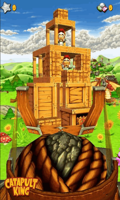 ����֮��(Catapult King)���°��ͼ3