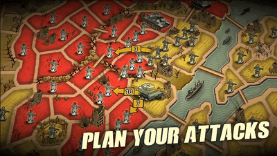 ��Ѫ����ҫ(Wartime Glory)ȥ�����ͼ2