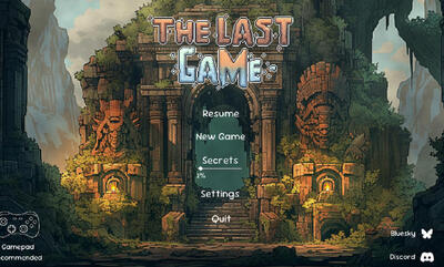 ���һ����Ϸ���°�(The Last Game)��ͼ2