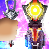 ̩�Ȱ���������ģ����(DX ULTRAMAN TAIGA)1.2 ��׿��