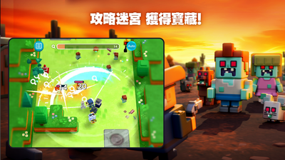 �˶���������(PANDOLAND)��ͼ2