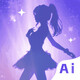AI��Ƶ�赸��2.2.1 ��׿��
