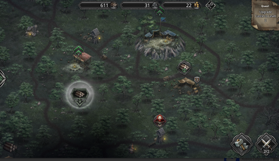 ����������(Champions of Avan)��ͼ4