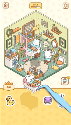 �ҵ���ֽ������(My Sticker Room)��ͼ4