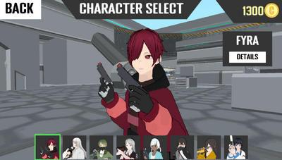 Ӣ�����������(Rush Legends)��ͼ3