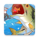 ������(Idle Fish Clash Tycoon)v1.0.18 ����˼��