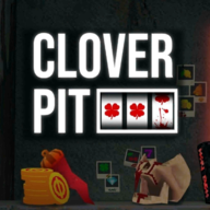CloverPit\Y֙C(~)