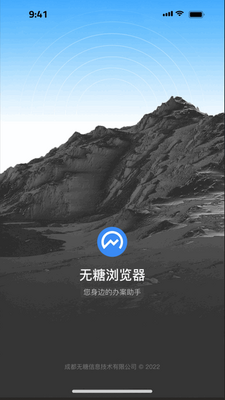 无糖浏览器截图3