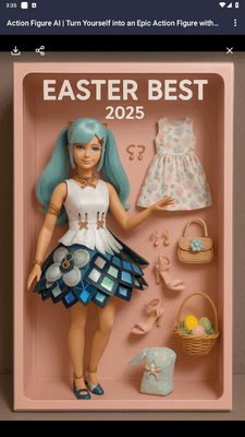 Action Figure AI���°��ͼ1