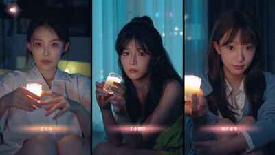 �군�ұ���Ů��Χ�˷������������ͼ2