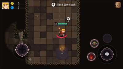 Ԫ������(Elemental World)��ͼ1