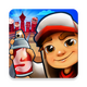 �����ܿ����˵���(Subway Surf)4.0.2 ��׿���ް�