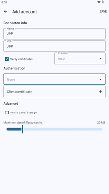 WebDAV Provider������ͼ3