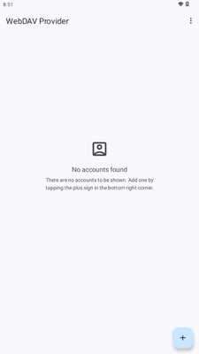 WebDAV Provider������ͼ0