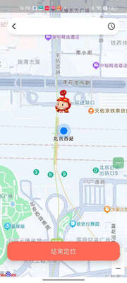 ����GPS��λ������ͼ0