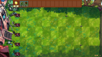 ֲ���ս��ʬ�ں�expand��(PvzFusionExpandedMod)��ͼ0