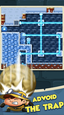 ��ʯ������æ(Diamond Quest)��׿���ͼ1