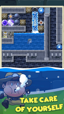 ��ʯ������æ(Diamond Quest)��׿���ͼ2