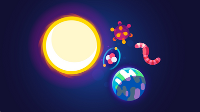果壳中的宇宙软件(Universe)截图2
