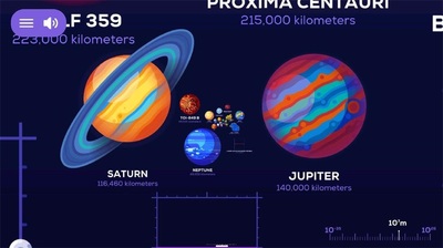 果壳中的宇宙软件(Universe)截图0