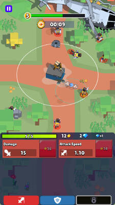 ��¥��������(Tower Survival)��ͼ0
