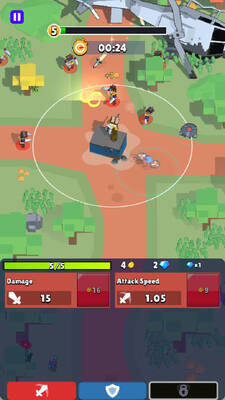 ��¥��������(Tower Survival)��ͼ2