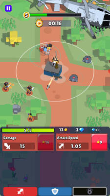 ��¥��������(Tower Survival)��ͼ3