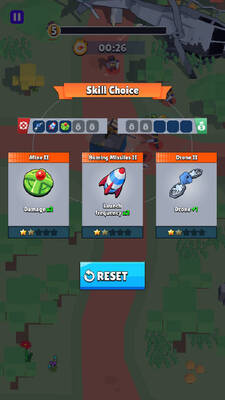 ��¥��������(Tower Survival)��ͼ1