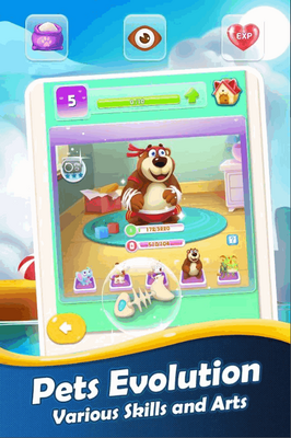 Piggy Boom�ȸ����°��ͼ0