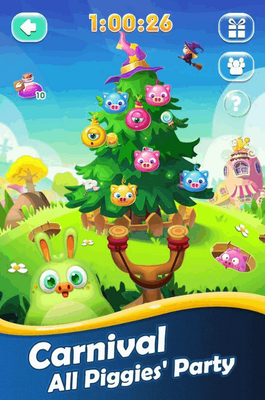 Piggy Boom�ȸ����°��ͼ1
