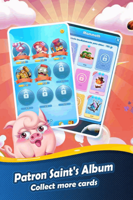 Piggy Boom�ȸ����°��ͼ2