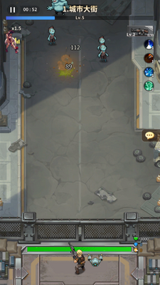 ��ʬ���ں���(Bang. Survivor)��ͼ4